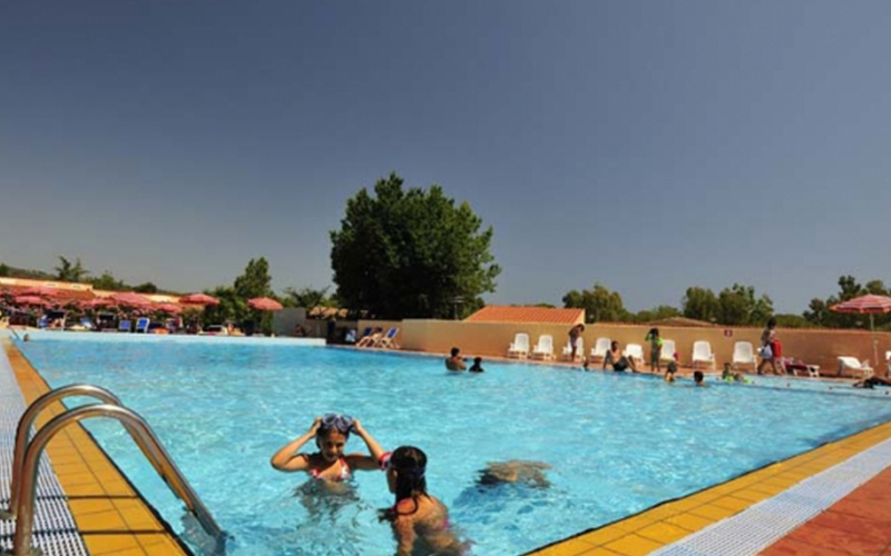 CLUB HOTEL EUROVILLAGE